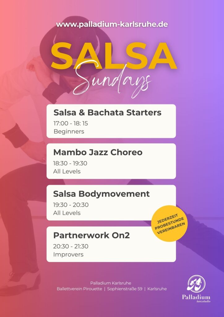 Salsa Karlsruhe